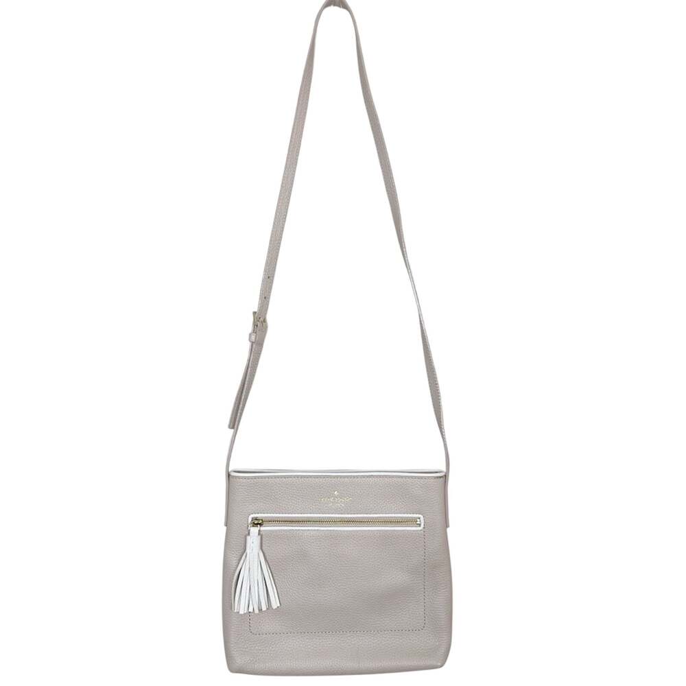 Kate Spade Chester Street Dessi Crossbody Bag Pink